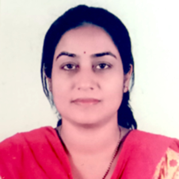 Dr. Deepti K Prabhakar