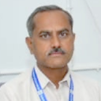 Dr. karibasappa U. S.