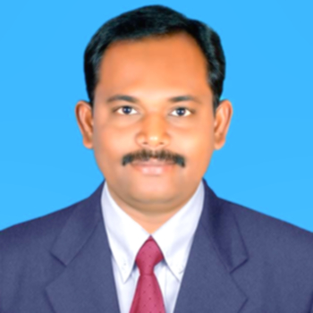 Dr. Shankrayya M
