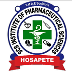 S.C.S. Institute of Pharmacy in Hosapete