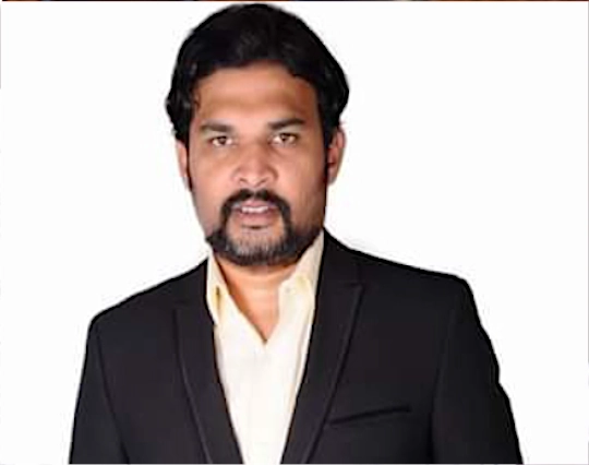 Dr. T M Shivashankar